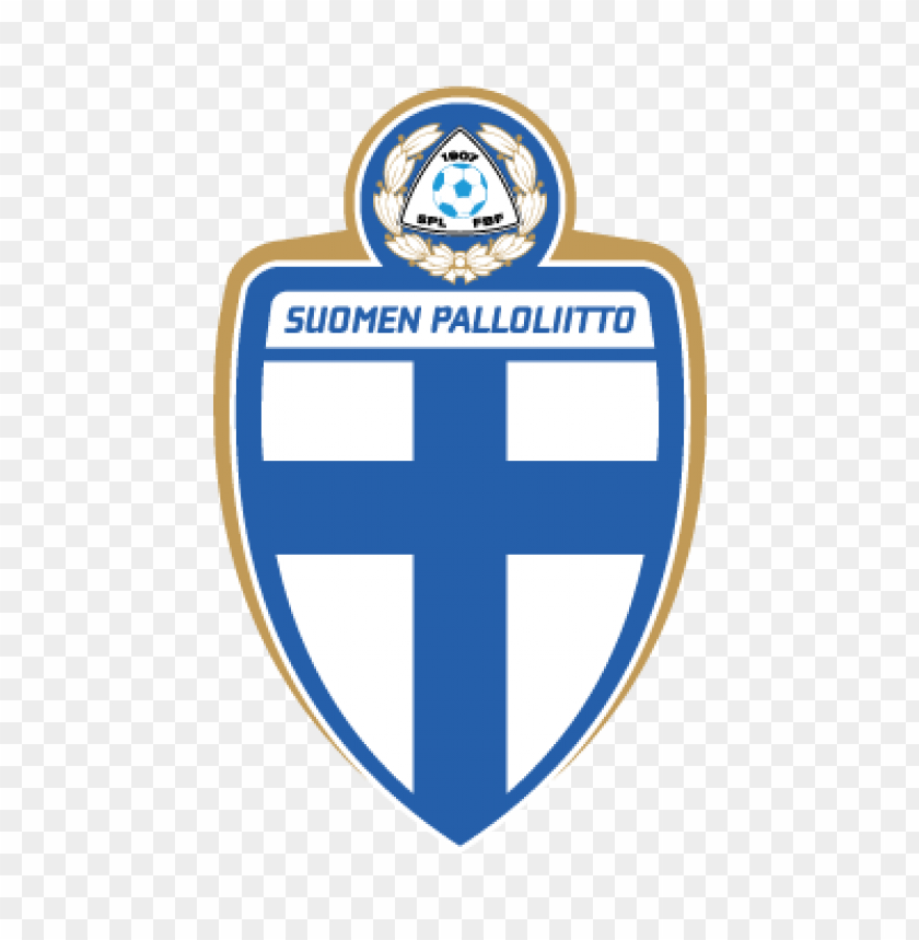Football Association of Finland logo