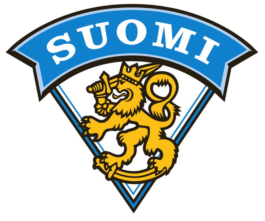Finnish Ice Hockey Association logo