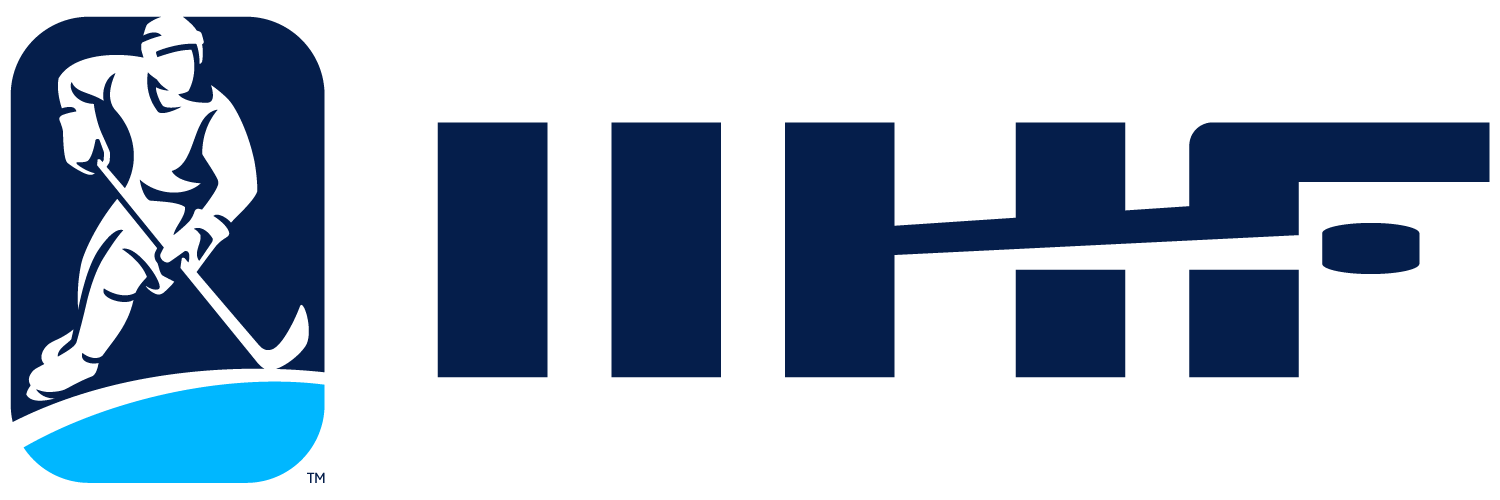 International Ice Hockey Federation logo