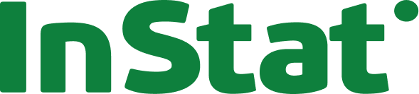 InStat logo