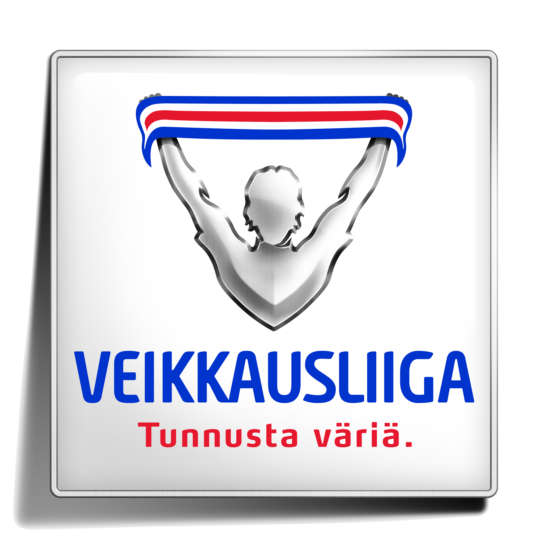 Veikkausliiga logo
