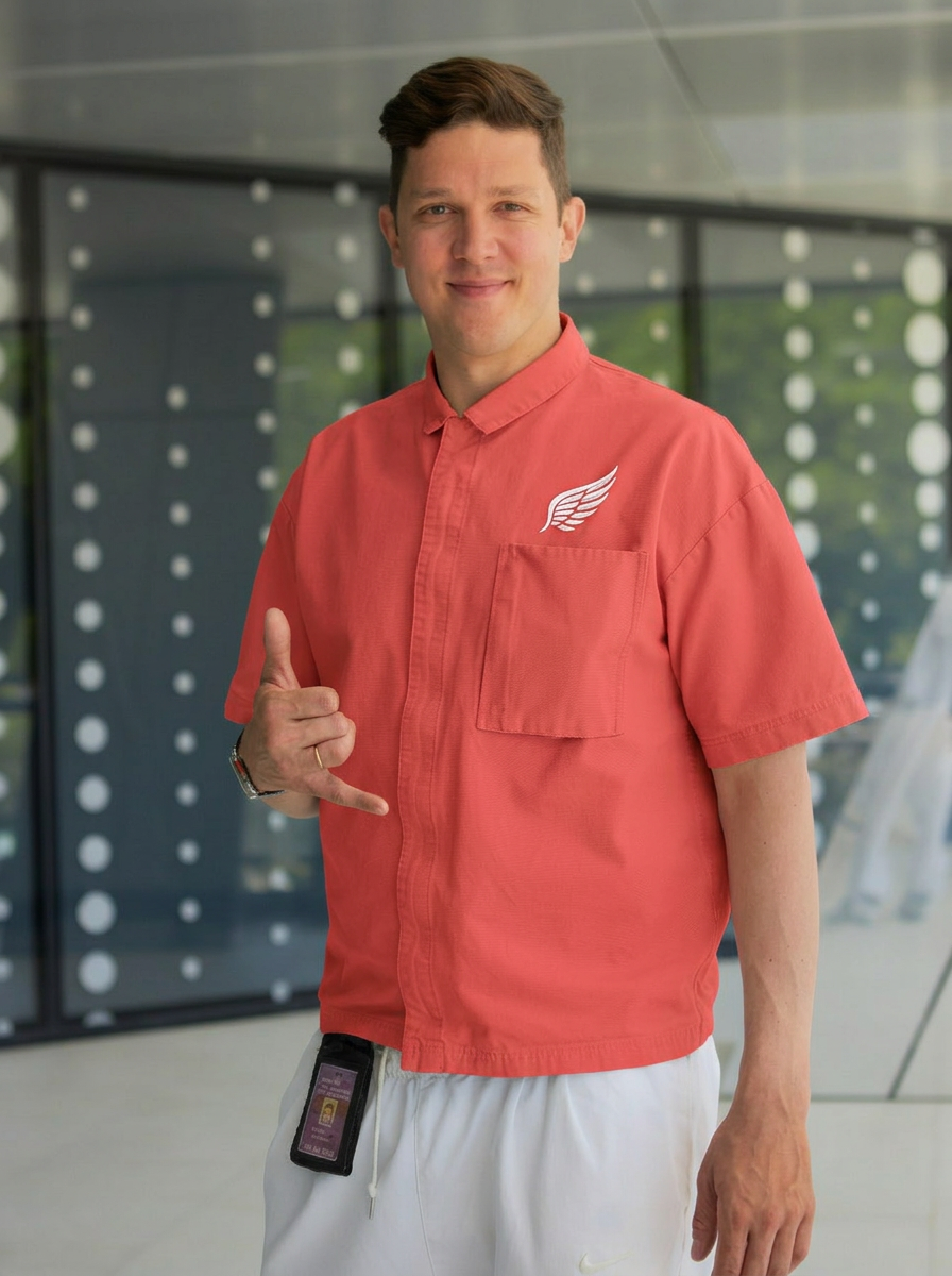 Nickolas Shitov