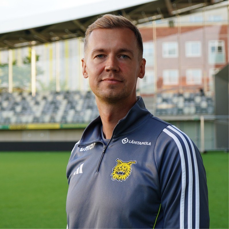 Iikka Miettinen