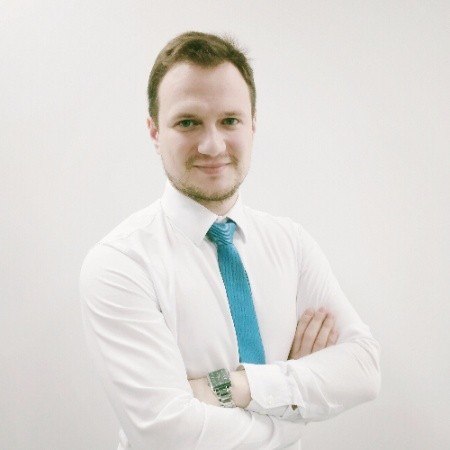 Alex Burduja